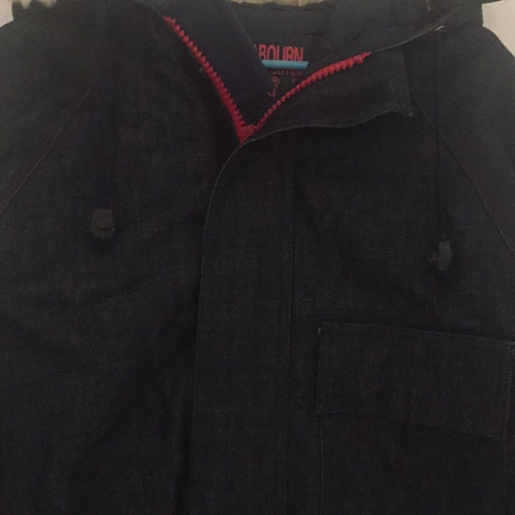 Nigel Cabourn Men’s jacket - Picture 6 of 8